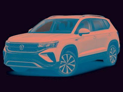 Used 2024 Volkswagen Taos SE