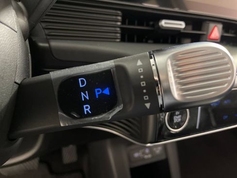 New 2026 Hyundai Ioniq 5 SEL RWD image 24