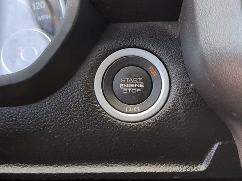 Used 2023 RAM 1500 Big Horn AWD/4WD image 21