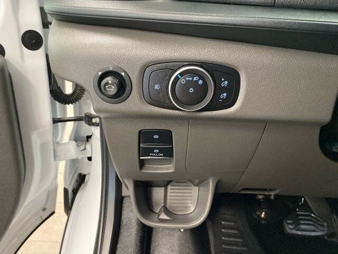 Used 2025 Ford Transit 250 Low Roof w/ Exterior Upgrade Package RWD image 12
