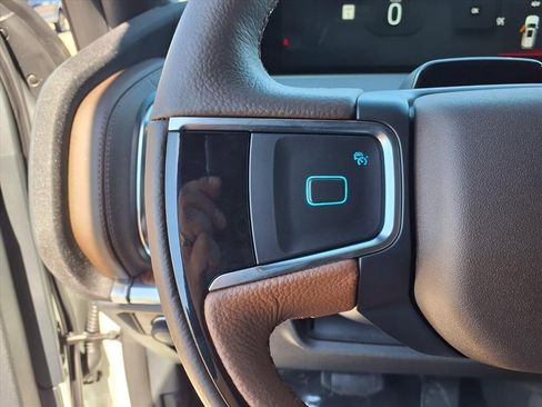 New 2025 Ford Expedition King Ranch image 15