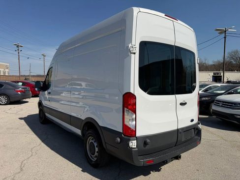 Used 2017 Ford Transit 250 148 High Roof image 3