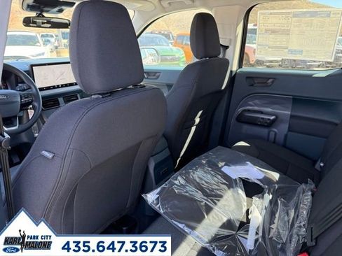 New 2026 Ford Maverick XL w/ 4K Tow Package image 58