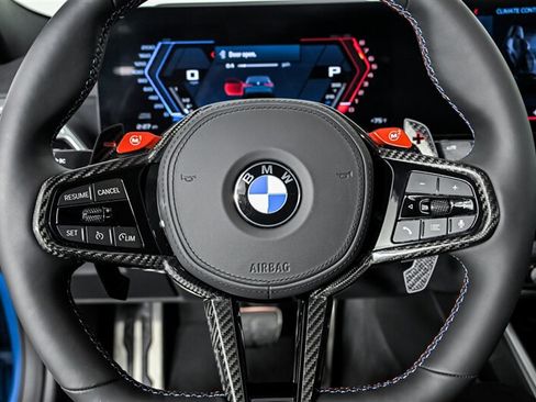 Used 2026 BMW M4 xDrive Competition w/ Executive Package AWD/4WD image 26