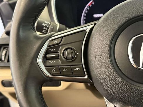 Used 2023 Acura MDX SH-AWD w/ Technology Package image 33