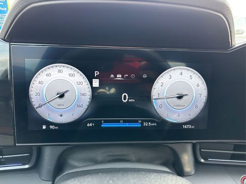 Certified 2025 Hyundai Elantra N Line FWD image 22