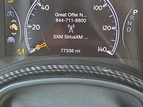 Used 2021 Jeep Grand Cherokee Freedom Edition AWD/4WD image 21