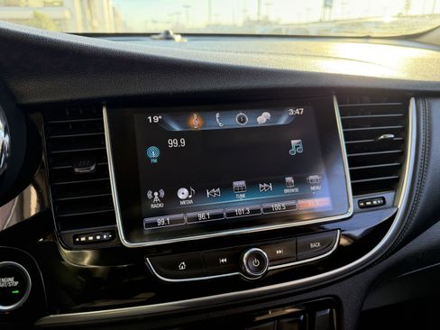 Used 2017 Buick Encore Preferred image 32