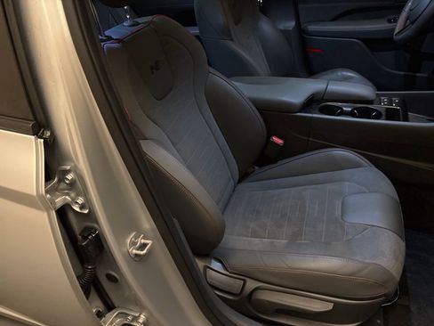 Used 2025 Hyundai Sonata N Line image 22
