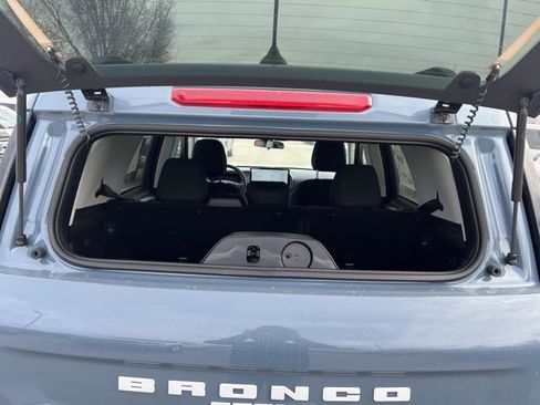 New 2026 Ford Bronco Sport Big Bend w/ Convenience Package image 6