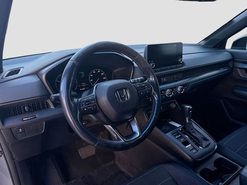 Certified 2023 Honda CR-V Sport image 9