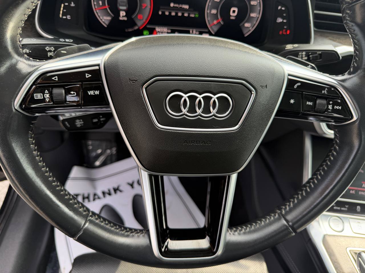 Used 2019 Audi A6 3.0T Premium Plus AWD/4WD image 25