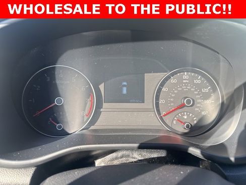 Used 2018 Kia Sportage LX image 10