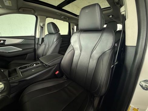 Used 2025 Acura MDX FWD w/ Technology Package image 14