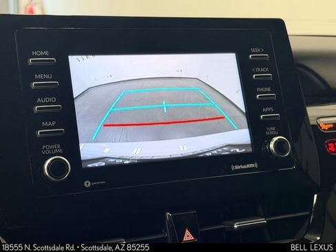 Used 2022 Toyota Camry LE w/ Carpet Mat Package (TMS) FWD image 28
