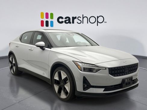 Used 2023 Polestar Polestar 2 w/ Pilot Pack AWD/4WD image 5