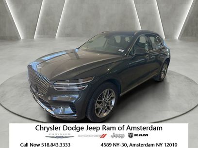 Used 2025 Genesis GV70 2.5T