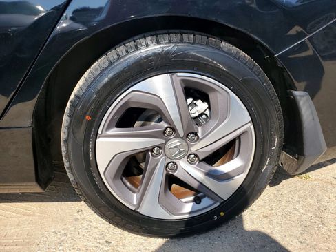 Used 2019 Honda Insight EX image 48