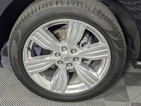 Used 2024 Ford Expedition Max King Ranch AWD/4WD image 8
