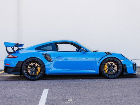 Used 2018 Porsche 911 GT2 RS image 20