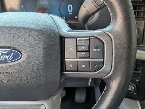Used 2024 Ford F150 XLT w/ Mobile Office Package AWD/4WD image 22