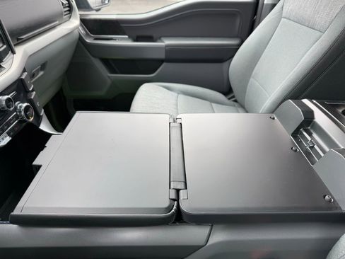 Used 2022 Ford F150 XLT w/ Equipment Group 302A High image 27