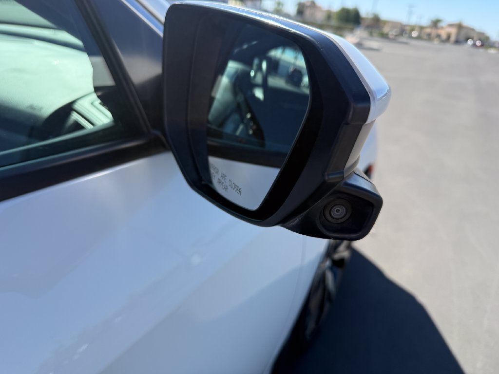 Used 2019 Honda Civic Si image 30