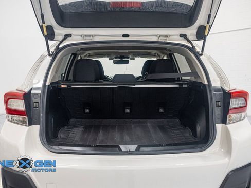 Used 2020 Subaru Crosstrek 2.0i Premium w/ Moonroof Package 2 AWD/4WD image 47