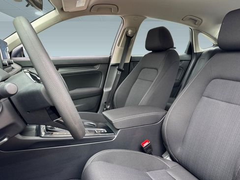 Used 2023 Honda Civic LX image 5
