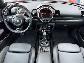 Used 2017 MINI Cooper Clubman ALL4 AWD/4WD video 3