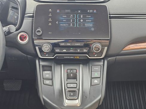 Used 2022 Honda CR-V EX-L image 15