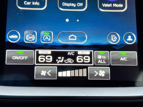 New 2025 Subaru Impreza 2.0i Sport image 18