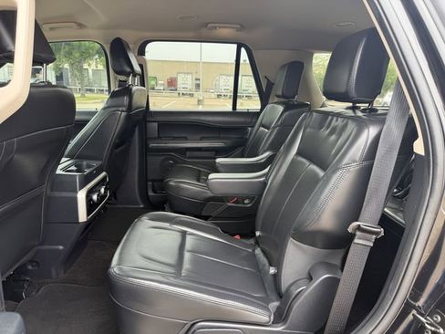 Used 2022 Ford Expedition XLT RWD image 28