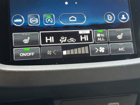 Certified 2025 Subaru Forester Sport image 20