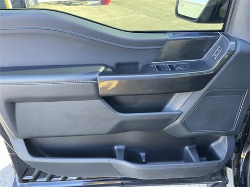 Used 2023 Ford F150 XLT w/ Equipment Group 302A High image 22