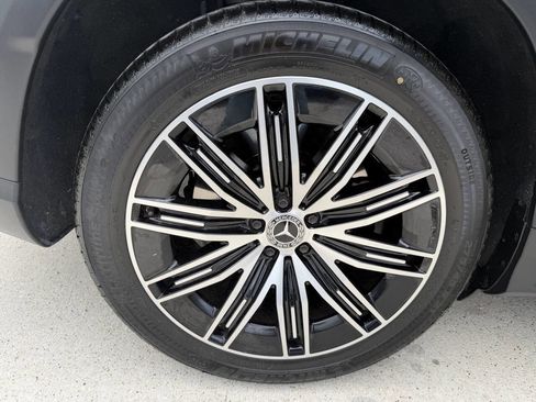 Used 2023 Mercedes-Benz EQS 450+ SUV image 33