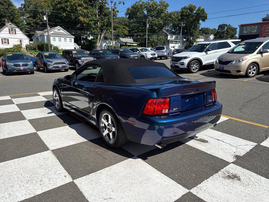 Used 2004 Ford Mustang Cobra RWD image 68