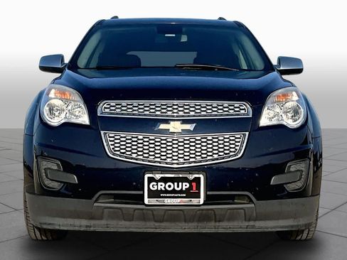 Used 2015 Chevrolet Equinox LT w/ Driver Convenience Package FWD image 4