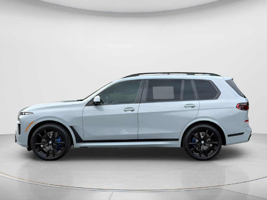 New 2027 BMW X7 xDrive40i w/ Executive Package AWD/4WD image 8