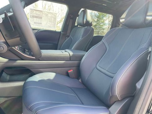 New 2026 INFINITI QX80 4WD w/ Sport Exterior Package image 10