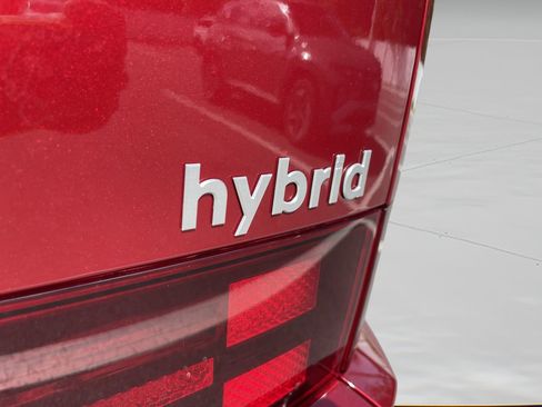 New 2026 Hyundai Santa Fe SEL FWD image 24