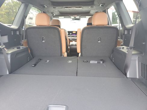 New 2025 Kia Telluride SX Prestige X-Line image 8