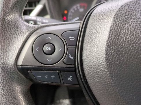 Certified 2022 Toyota Corolla LE FWD image 22