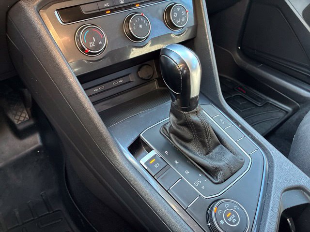 Used 2020 Volkswagen Tiguan S AWD/4WD image 23