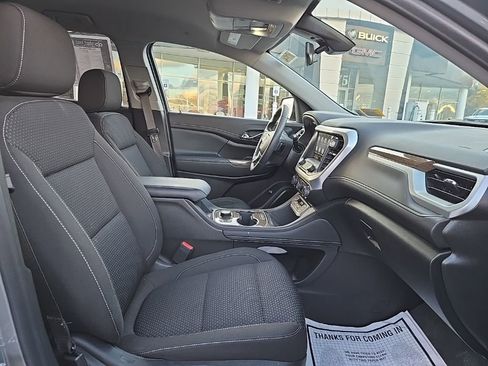 Used 2023 GMC Acadia SLE w/ Driver Convenience Package AWD/4WD image 17