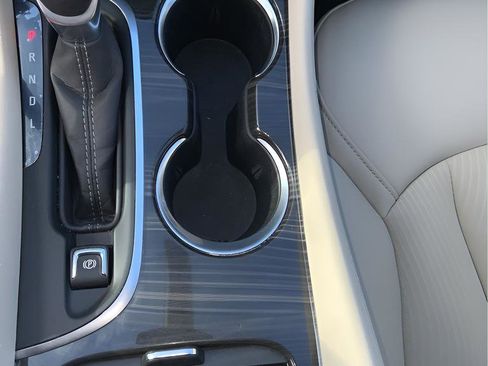 Used 2020 Buick Envision Preferred image 19