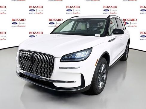 New 2026 Lincoln Corsair Premiere FWD image 4