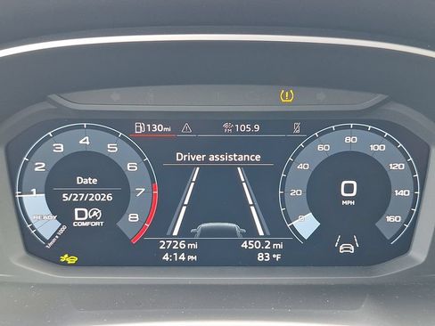 Used 2025 Audi Q3 2.0T Premium AWD/4WD image 19