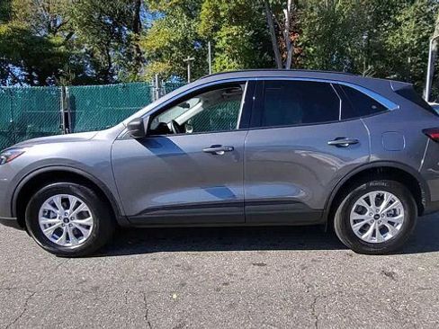 Certified 2024 Ford Escape Active w/ Tech Pack #1 AWD/4WD image 5