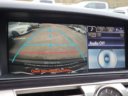 Used 2014 Lexus LS 460 AWD image 14